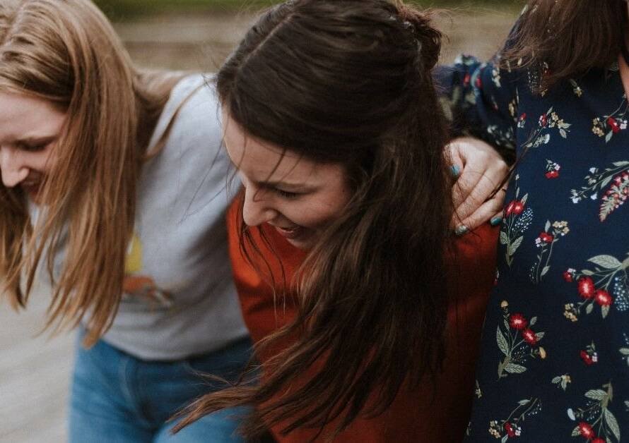 Descubre las maravillas del desarrollo personal femenino