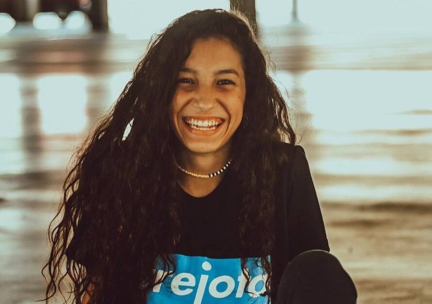 Superación personal femenina: ¿Es un arte?