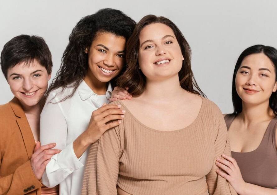 7 características de una mujer empoderada