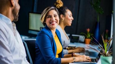 Estrategias para el empoderamiento femenino en el ámbito laboral