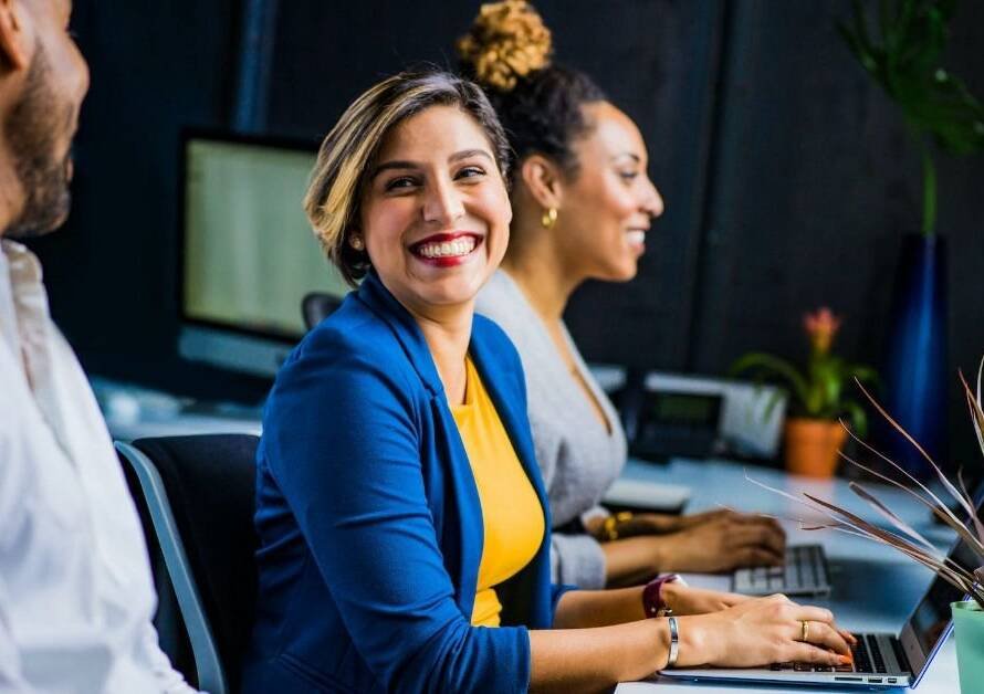 Estrategias para el empoderamiento femenino en el ámbito laboral
