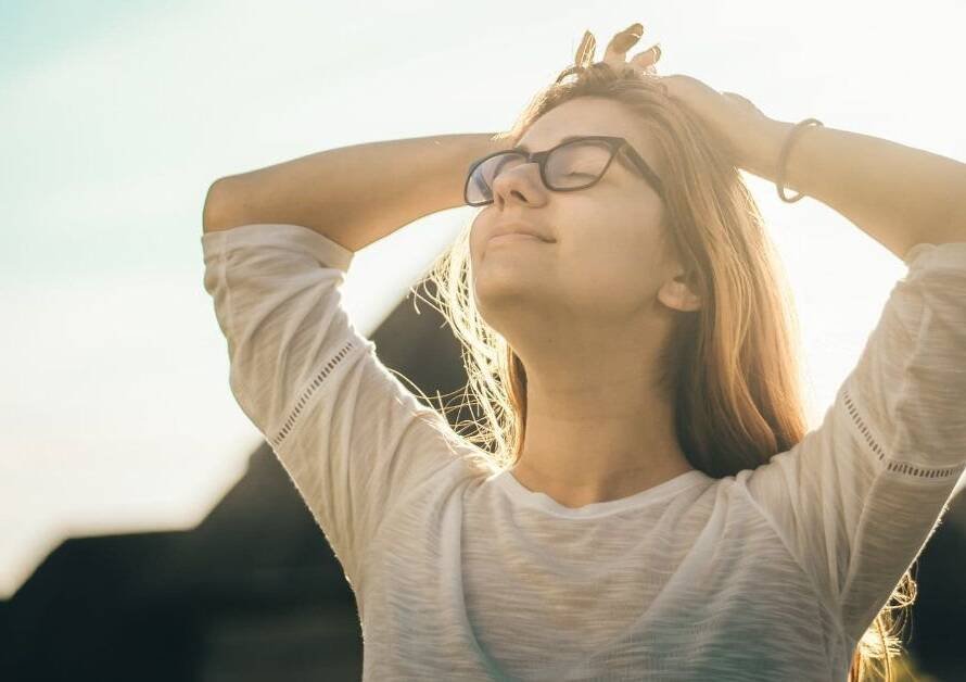 ¿Qué significa ser una mujer empoderada y transformada?